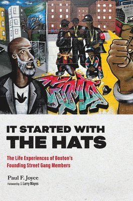 It Started with the Hats 1