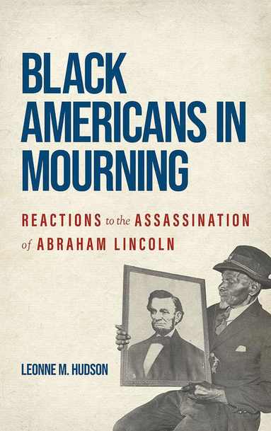 bokomslag Black Americans in Mourning