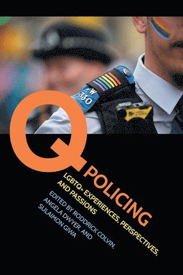 bokomslag Q Policing