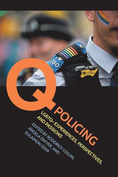 bokomslag Q Policing