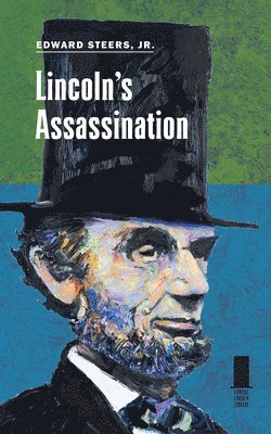 bokomslag Lincoln's Assassination