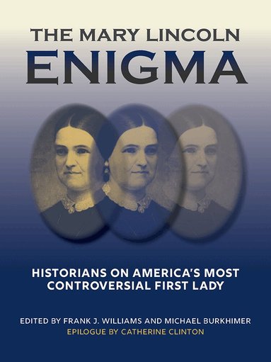 Frank J. Williams, Michael Burkhimer - Mary Lincoln Enigma, Häftad