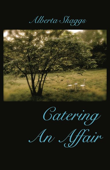 bokomslag Catering an Affair