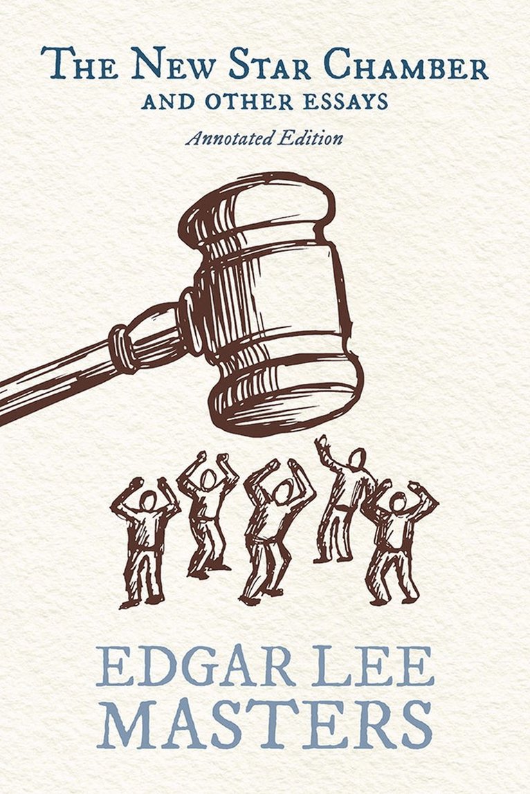 New Star Chamber and Other Essays