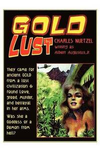 bokomslag Gold Lust