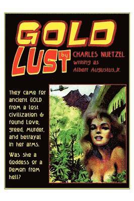 Gold Lust 1