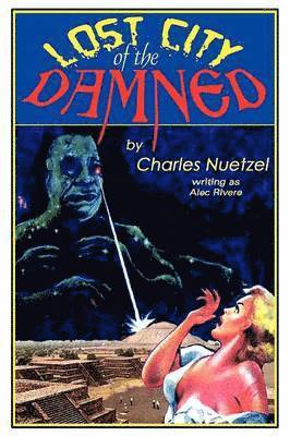 Lost City of the Damned 1