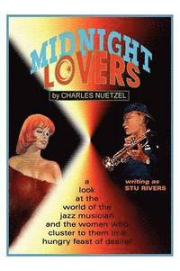 bokomslag Midnight Lovers