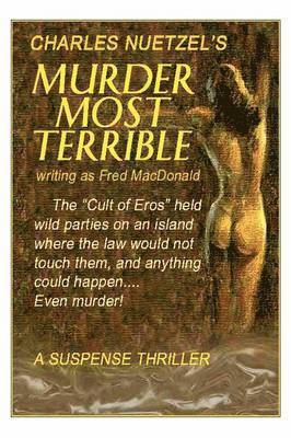 Murder Most Terrible 1