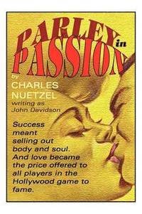 bokomslag Parley in Passion