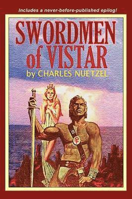 bokomslag Swordmen of Vistar