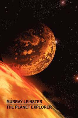 Murray, Leinster - Planet Explorer, Häftad