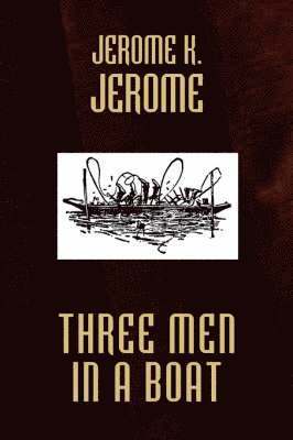 Three Men in a Boat 1