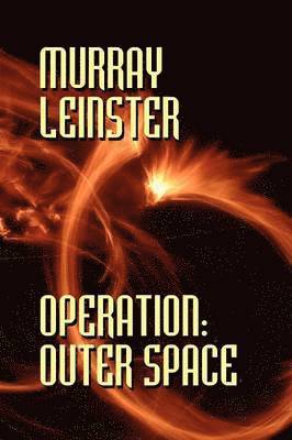 Murray, Leinster - Operation, Häftad