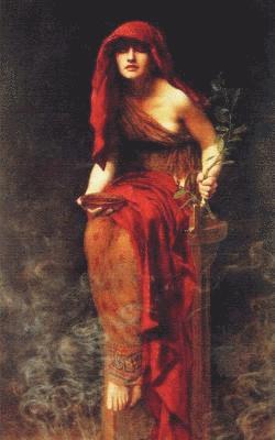 Catherynne M. Valente - Oracles, Häftad
