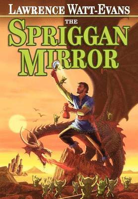 The Spriggan Mirror 1