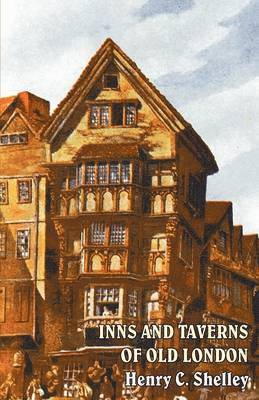 Inns and Taverns of Old London 1