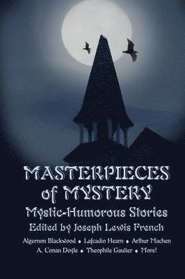 Masterpieces of Mystery 1