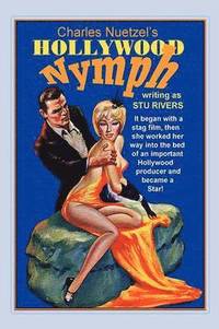 bokomslag Hollywood Nymph