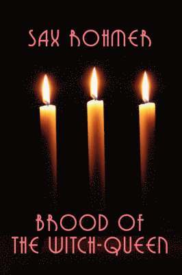 Brood of the Witch-Queen