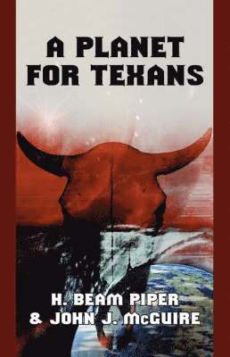 A Planet for Texans 1