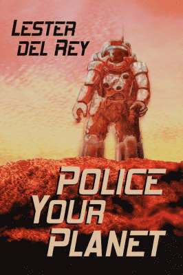 Police Your Planet 1