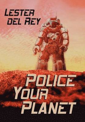 Police Your Planet 1