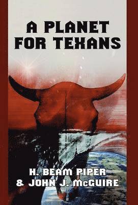 Planet for Texans