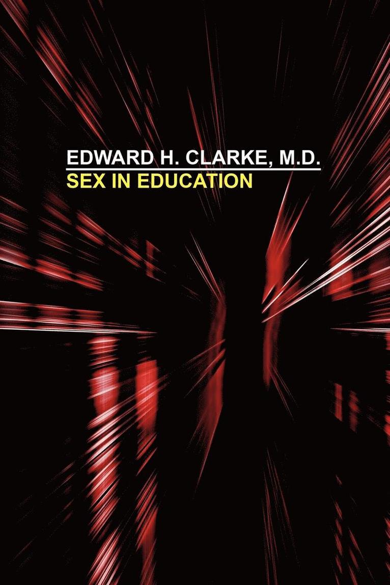 Sex in Education 1