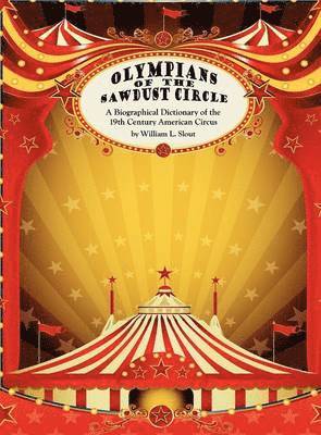 Olympians of the Sawdust Circle