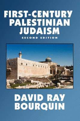 First-Century Palestinian Judaism 1