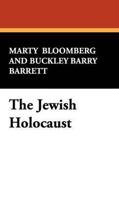 bokomslag The Jewish Holocaust