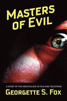 Masters of Evil 1