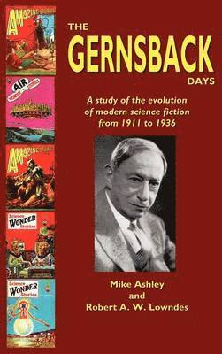 Gernsback Days