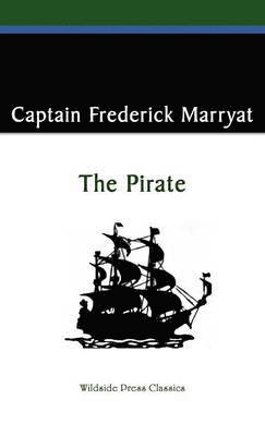 Captain Frederick Marryat - Pirate, Inbunden. Tillgänglighet: Lägg i varukorg