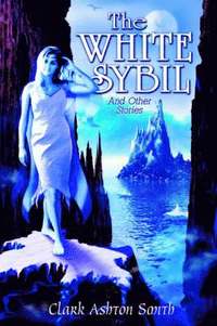 bokomslag White Sybil and Other Stories