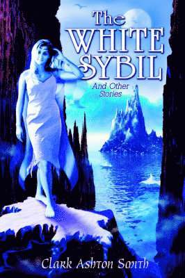 bokomslag The White Sybil and Other Stories