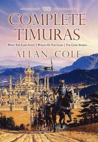 bokomslag The Complete Timuras