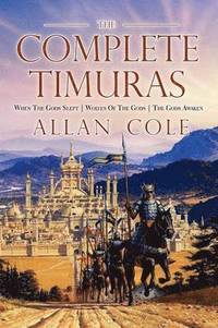 bokomslag The Complete Timuras