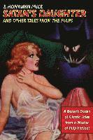 bokomslag Satan's Daughter and Other Tales from the Pulps