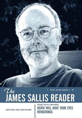 A James Sallis Reader 1
