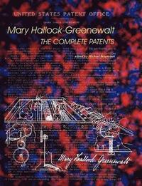 bokomslag Mary Hallock-Greenewalt