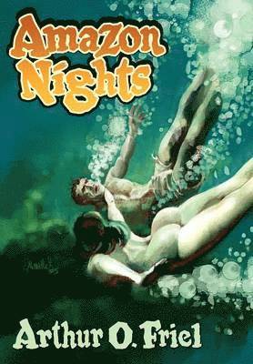 Amazon Nights