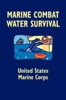 bokomslag Marine Combat Water Survival