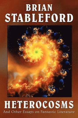 Brian, Stableford - Heterocosms, Häftad