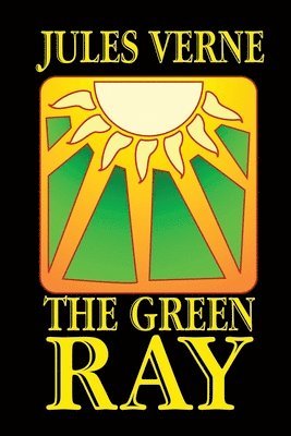 bokomslag The Green Ray