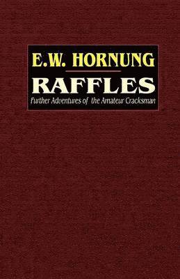 bokomslag Raffles