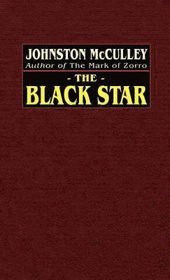 bokomslag The Black Star