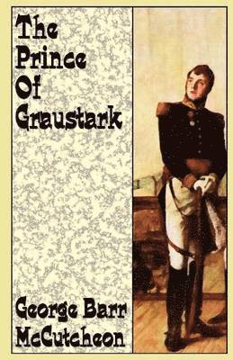 The Prince of Graustark 1