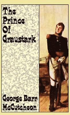 The Prince of Graustark 1